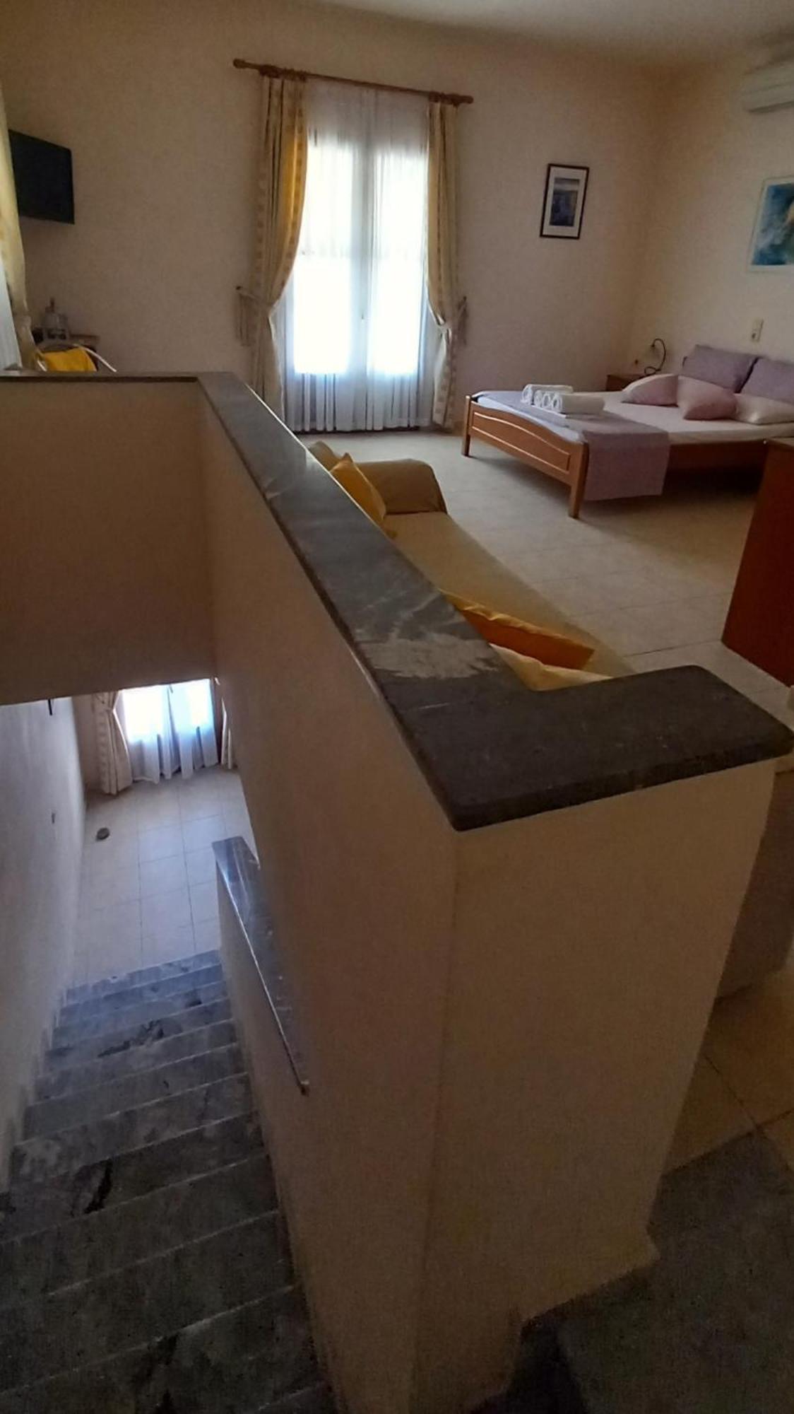 Maridatis Apartments Palekastro Extérieur photo